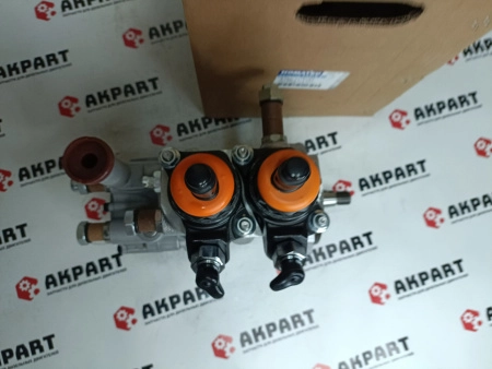Топливный насос высокого давления Komatsu / Denso 6156-71-1132 / 094000-0460 (К)