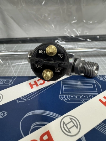 Топливная форсунка Bosch 0445120153 (К)