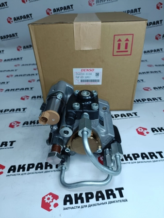 Топливный насос высокого давления (ТНВД) Denso 294050-0138