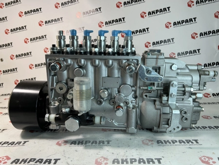 Топливный насос высокого давления (ТНВД) Komatsu 6211-72-1230 (К)