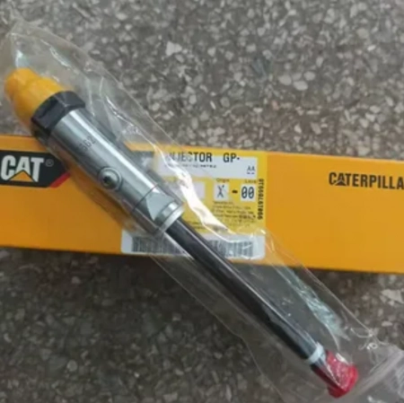 Топливная форсунка CAT 100-7562 / 0R-4343