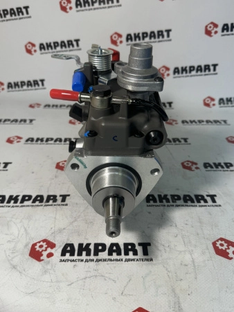 ТНВД Delphi 9323A260G / 320/06738 / 320/06929 / 9323A261G / 9323A262G (Оригинал)
