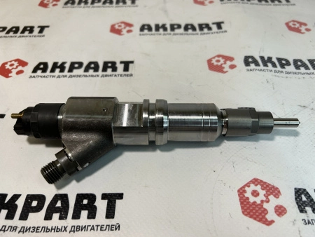 Топливная форсунка Bosch 0445120157 / 504255185 (О+) Оригинал