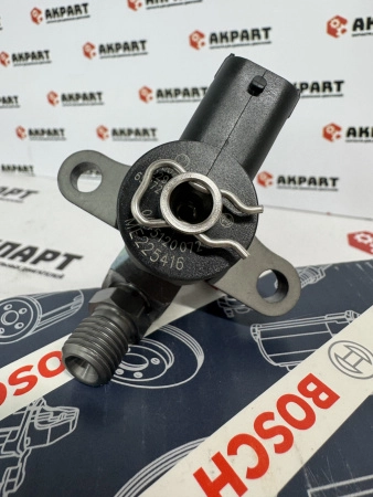 Топливная форсунка Bosch 0445120072 (К)