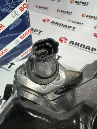 Топливный насос высокого давления ТНВД Bosch 0445020201 / 0445020208 / 0445020316 (Оригинал)