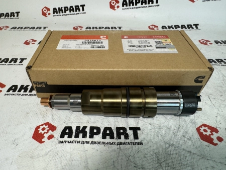 Топливная форсунка Cummins 5579423 / 3135830 / 4307217 (QSX) (К)