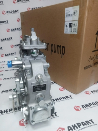 ТНВД Cummins 5288731 90302288 6LTAA 8.9 C325 (К)