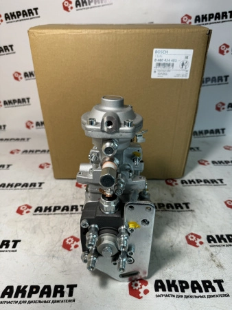 Топливный насос высокого давления Bosch 0460424403 / 504208082 (К)