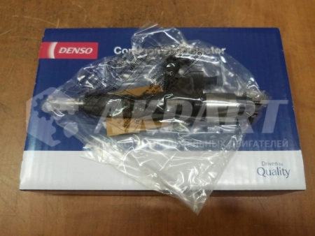 Топливная форсунка Denso 095000-5340 Оригинал