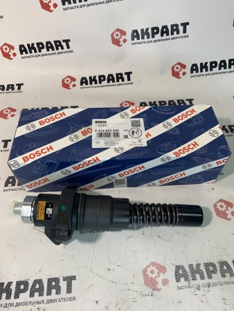 Топливный насос высокого давления (ТНВД) Bosch 0414693005 / 02113694 DEUTZ TCD 2013 Оригинал