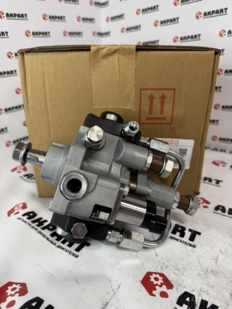 Топливный насос высокого давления (ТНВД) Denso 294000-1691 / 5284018 (К)