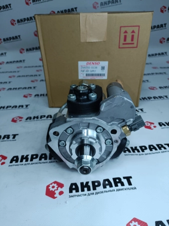 Топливный насос высокого давления (ТНВД) Denso 294050-0138