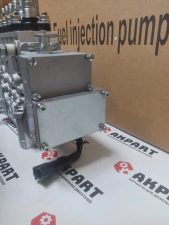 ТНВД Cummins 4944057 / 10404716038, ISC CM2150, ISC8.3 Оригинал