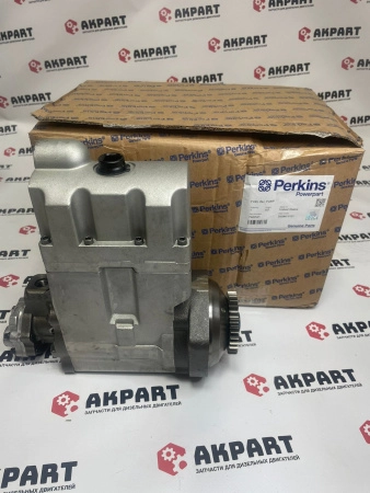Топливный насос ТНВД Perkins T402521 / CAT 476-8769 Оригинал