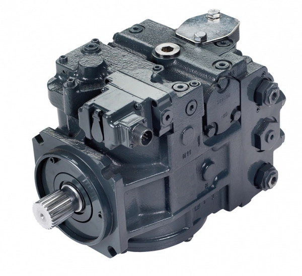 S90-75cm3-Pump