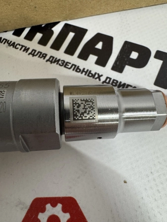 Топливная форсунка Cummins 4359204 (Оригинал)