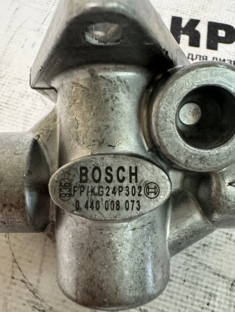 Подкачивающий насос Bosch 0440008982 / 0440008073 (Оригинал)