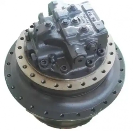 Гидромотор редуктора хода Komatsu 708-8F-00192 / 708-8F-00191 / 708-8F-00190 (Аналог)