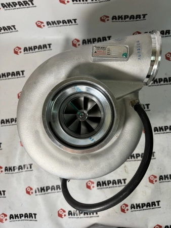 Турбокомпрессор Holset 3780206 (К)