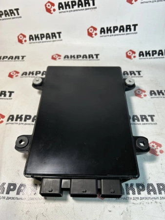Блок управления ДВС (ЕСМ газовый) 1003650718 / 5337745 / 1751-6605 ISB6.7G