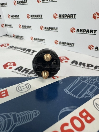 Топливная форсунка Bosch 0445120556 / 0445120514 / 1001926598 Weichai  (К)