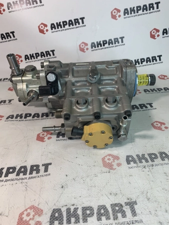 Топливный насос ТНВД Perkins 2641A312 / 317-8021 / 291-5919 / 2641A407 / 10000-18148 Оригинал