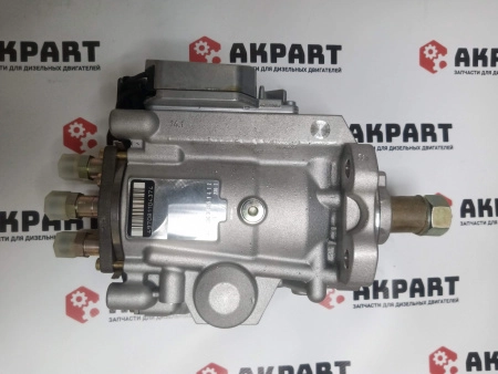 ТНВД Bosch 0470506040, 3964556, 3937689