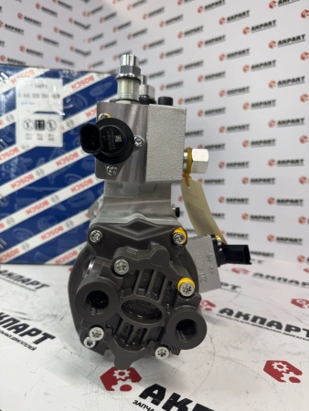 Топливный насос высокого давления Bosch 0445020244 / 612640080039 (Оригинал)