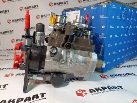 Топливный насос высокого давления Delphi 9323A350G / 2644h013 (Оригинал)