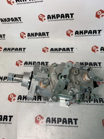 Топливный насос высокого давления (ТНВД) Komatsu 6205-71-1440 / 104741-7249