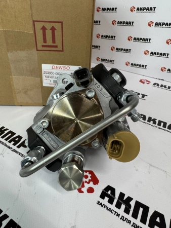 Топливный насос высокого давления Denso 294000-0039 / 8-97306044-9 (К)