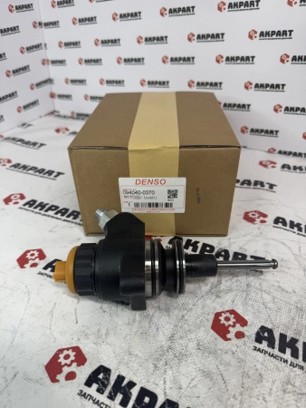 Плунжер Denso ND094040-0370 / ND094040-0270 (К)