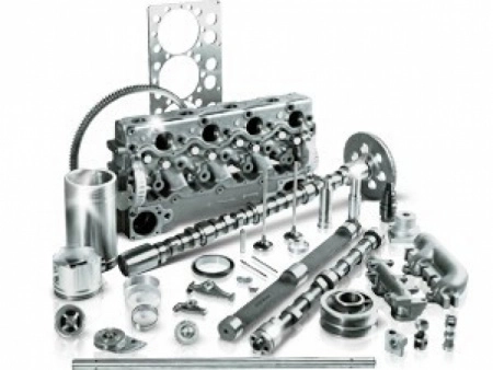 Натяжитель ремня приводного VW T4 2.0-2.5 90-03