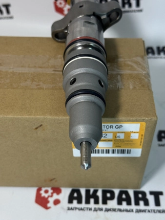 Топливная форсунка CAT 387-9432 (К)