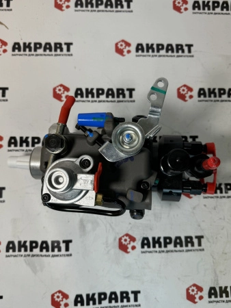 Топливный насос высокого давления Delphi JCB 9323A272G (320/06739)(320/06930) 9323A270G (Оригинал)