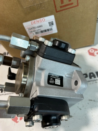 ТНВД Denso 294050-0060 HP4 JOHN DEERE S450 (RE519597/RE534156/RE546126) (К)