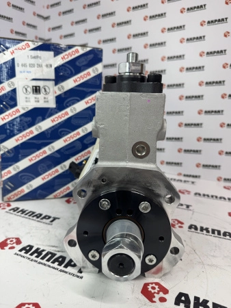 Топливный насос высокого давления Bosch 0445020244 / 612640080039 (Оригинал)