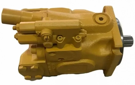 Регулируемый аксиально-поршневой насос CAT 358-5004 (Оригинал)