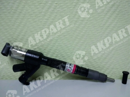 Топливная форсунка Denso 095000-6790 / 095000-6791