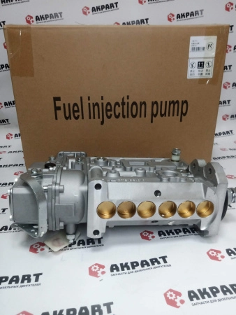 ТНВД Cummins 5288731 90302288 6LTAA 8.9 C325 (К)
