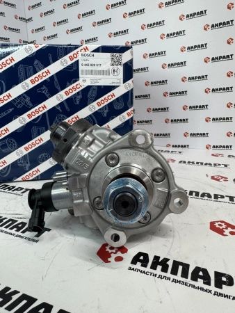 Топливный насос высокого давления Bosch 0445020517 / 5303387 Оригинал