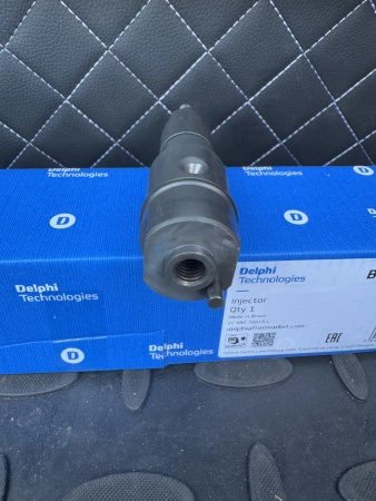 Топливная форсунка DELPHI B03005B (Оригинал)