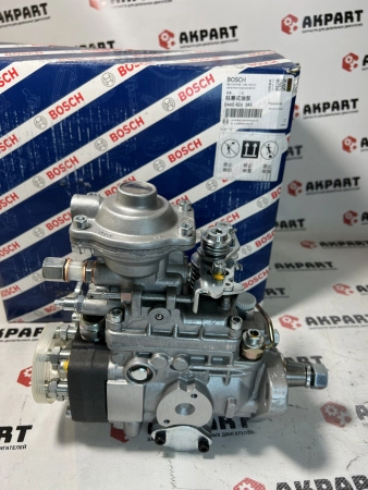 Насос топливный ТНВД Bosch 3963960 / 0460426385 (Аналог)