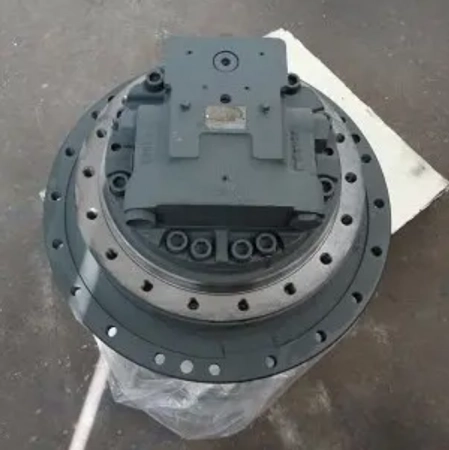 Гидромотор редуктора хода Komatsu 708-8F-00192 / 708-8F-00191 / 708-8F-00190 (Аналог)
