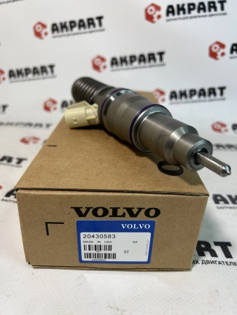 Топливная форсунка Volvo 20430583