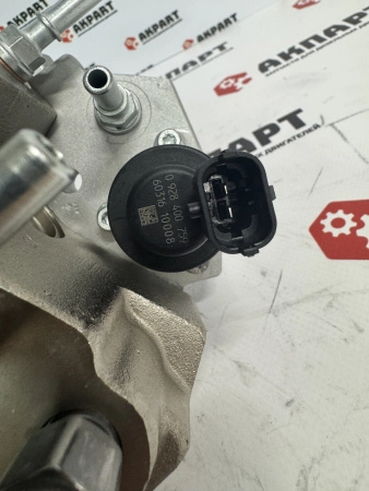 Топливный насос BOSCH 0445020302 / 5369826 / 5256607 / 0445020122 (К)