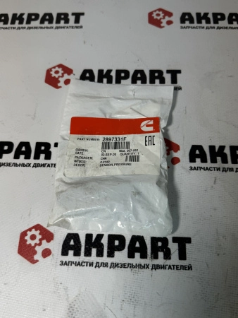 Датчик атмосферного давления 4ISBе 4.5L Cummins 2897331 / 4076493