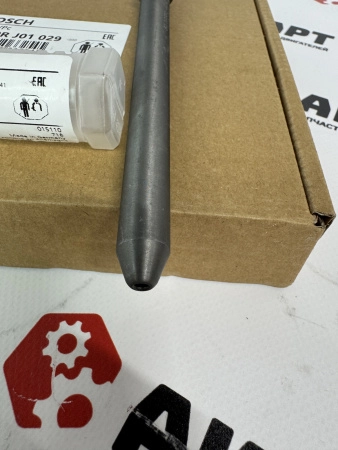 Штуцер форсунки Bosch F00RJ01029 (К)