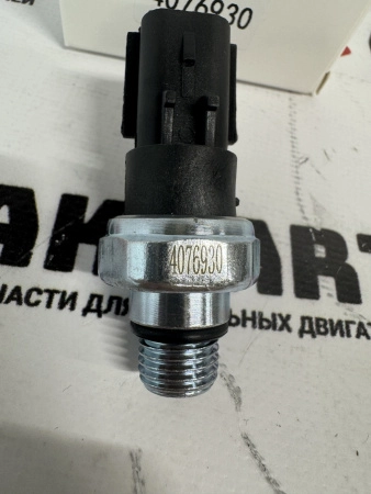 Датчик давления масла 4ISBе 4.5L, арт.4076930 (К)