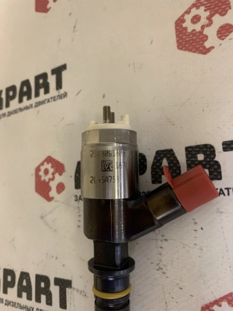 Топливная форсунка Perkins 2645A753 Оригинал